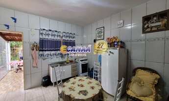 Imagem 7: Casa com 1 quarto, Balneário Itaguai, Mongaguá - R$ 360 mil, Cod: 11648