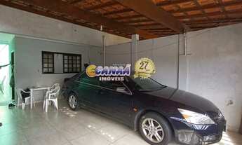 Imagem: Sobrado com 3 dorms, Vera Cruz, Mongaguá