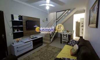 Imagem 5: Sobrado com 3 dorms, Vera Cruz, Mongaguá - R$ 380 mil, Cod: 11657