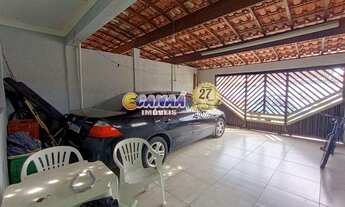 Imagem 2: Sobrado com 3 dorms, Vera Cruz, Mongaguá - R$ 380 mil, Cod: 11657