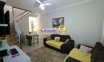 Imagem 4: Sobrado com 3 dorms, Vera Cruz, Mongaguá - R$ 380 mil, Cod: 11657