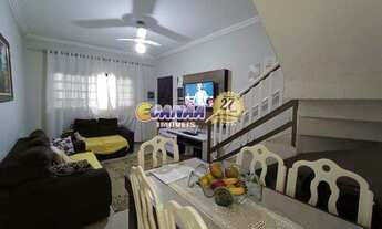 Imagem 6: Sobrado com 3 dorms, Vera Cruz, Mongaguá - R$ 380 mil, Cod: 11657