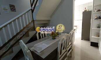 Imagem 7: Sobrado com 3 dorms, Vera Cruz, Mongaguá - R$ 380 mil, Cod: 11657