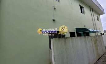 Imagem 3: Sobrado de Condomínio com 2 quartos, Balneário Flórida Mirim, Mongaguá - R$ 180 mil, Cod