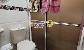 Imagem 7: Sobrado de Condomínio com 2 quartos, Balneário Flórida Mirim, Mongaguá - R$ 180 mil, Cod