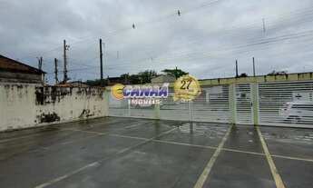 Imagem 2: Sobrado de Condomínio com 2 quartos, Balneário Flórida Mirim, Mongaguá - R$ 180 mil, Cod