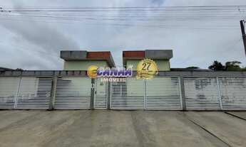 Imagem: Sobrado de Condomínio com 2 quartos, Balneário