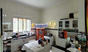 Imagem 5: Sobrado de Condomínio com 2 quartos, Balneário Flórida Mirim, Mongaguá - R$ 180 mil, Cod