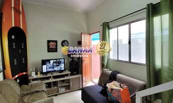 Imagem 6: Sobrado de Condomínio com 2 quartos, Balneário Flórida Mirim, Mongaguá - R$ 180 mil, Cod