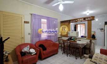 Imagem 7: Casa com 2 dorms, Balneário Plataforma, Mongaguá - R$ 270 mil, Cod: 11667