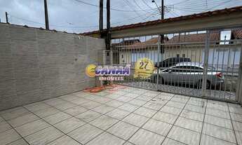 Imagem 3: Casa com 2 dorms, Balneário Plataforma, Mongaguá - R$ 270 mil, Cod: 11667