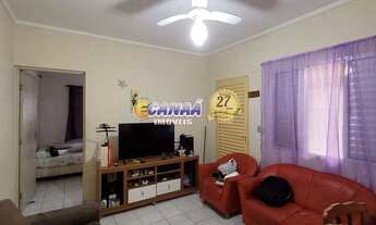 Imagem 6: Casa com 2 dorms, Balneário Plataforma, Mongaguá - R$ 270 mil, Cod: 11667