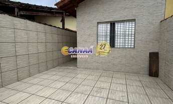 Imagem 2: Casa com 2 dorms, Balneário Plataforma, Mongaguá - R$ 270 mil, Cod: 11667