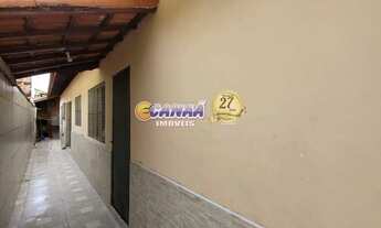 Imagem 5: Casa com 2 dorms, Balneário Plataforma, Mongaguá - R$ 270 mil, Cod: 11667