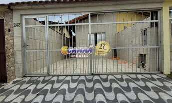 Imagem: Casa com 2 dorms, Balneário Plataforma