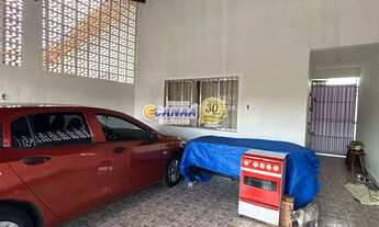 Imagem 2: Casa com 2 quartos, Agenor de Campos, Mongaguá - R$ 330 mil, Cod: 11668