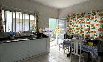 Imagem 5: Casa com 2 quartos, Agenor de Campos, Mongaguá - R$ 330 mil, Cod: 11668