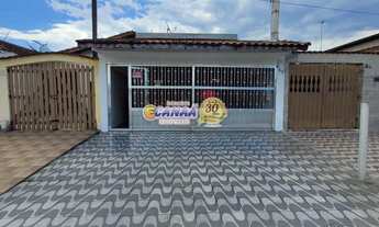 Imagem: Casa com 2 quartos, Agenor de Campos, Mongaguá