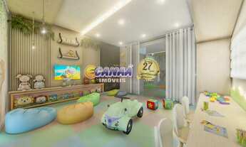 Imagem 3: Apartamento com 2 quartos, Centro, Mongaguá - R$ 420 mil, Cod: 11669