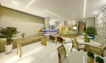 Imagem 7: Apartamento com 2 quartos, Centro, Mongaguá - R$ 420 mil, Cod: 11669