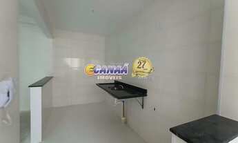 Imagem 6: Apartamento com 2 quartos, Vila Anhanguera, Mongaguá - R$ 400 mil, Cod: 11675