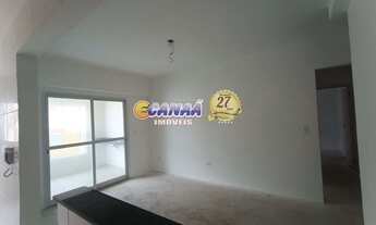 Imagem 3: Apartamento com 2 quartos, Vila Anhanguera, Mongaguá - R$ 400 mil, Cod: 11675