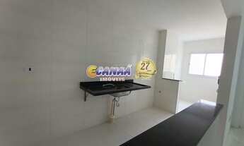 Imagem 4: Apartamento com 2 quartos, Vila Anhanguera, Mongaguá - R$ 400 mil, Cod: 11675