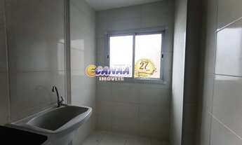 Imagem 5: Apartamento com 2 quartos, Vila Anhanguera, Mongaguá - R$ 400 mil, Cod: 11675