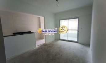Imagem 2: Apartamento com 2 quartos, Vila Anhanguera, Mongaguá - R$ 400 mil, Cod: 11675
