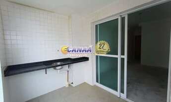 Imagem 7: Apartamento com 2 quartos, Vila Anhanguera, Mongaguá - R$ 400 mil, Cod: 11675