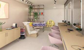 Imagem 5: Apartamento com 2 quartos, Ocian, Praia Grande - R$ 430 mil, Cod: 11694