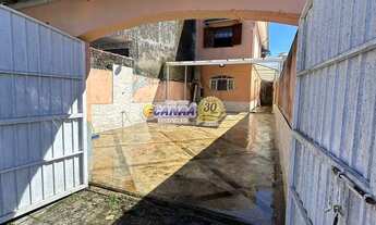 Imagem 3: Sobrado com 2 dorms, Balneário Regina Maria, Mongaguá - R$ 230 mil, Cod: 11696