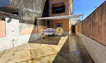 Imagem 4: Sobrado com 2 dorms, Balneário Regina Maria, Mongaguá - R$ 230 mil, Cod: 11696