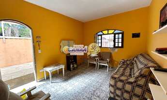 Imagem 5: Sobrado com 2 dorms, Balneário Regina Maria, Mongaguá - R$ 230 mil, Cod: 11696