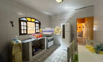 Imagem 7: Sobrado com 2 dorms, Balneário Regina Maria, Mongaguá - R$ 230 mil, Cod: 11696