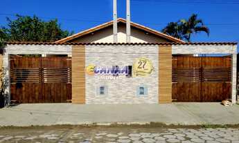 Imagem: Casa com 2 dorms, Nossa Senhora Sion, Itanhaém