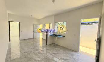Imagem 6: Casa com 2 dorms, Nossa Senhora Sion, Itanhaém - R$ 240 mil!