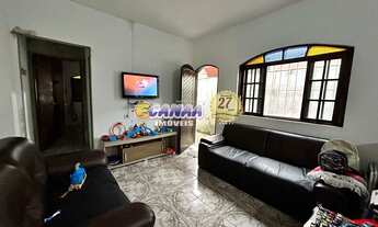 Imagem 6: Casa com 3 quartos, Balneário Verde Mar, Mongaguá - R$ 265 mil, Cod: 11722