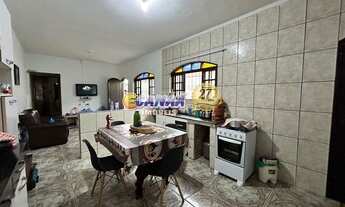 Imagem 7: Casa com 3 quartos, Balneário Verde Mar, Mongaguá - R$ 265 mil, Cod: 11722