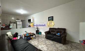 Imagem 5: Casa com 3 quartos, Balneário Verde Mar, Mongaguá - R$ 265 mil, Cod: 11722