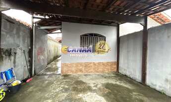 Imagem: Casa com 3 quartos, Balneário Verde Mar