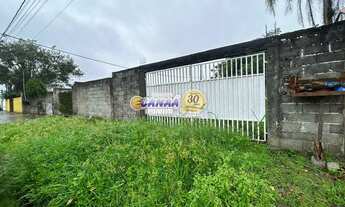 Imagem 2: Terreno, Jardim Santana, Mongaguá - R$ 114 mil, Cod: 11725