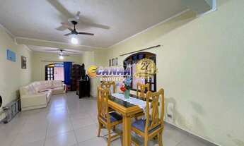 Imagem 4: Sobrado com 3 quartos, Balneário América, Mongaguá - R$ 426 mil, Cod: 11727