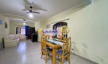 Imagem 5: Sobrado com 3 quartos, Balneário América, Mongaguá - R$ 426 mil, Cod: 11727