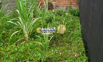 Imagem 2: Terreno, Balneário Plataforma, Mongaguá - R$ 87 mil, Cod: 11726