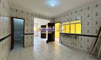 Imagem 7: Sobrado com 4 quartos, Balneário Itaguai, Mongaguá - R$ 295 mil, Cod: 11729