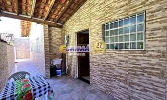 Imagem 6: Casa com 2 dorms, Samas, Mongaguá - R$ 300 mil, Cod: 11737