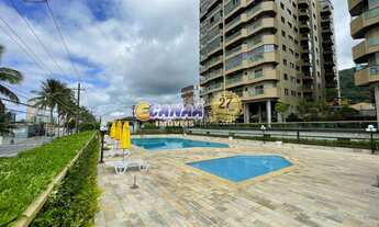 Imagem: Apartamento com 3 quartos, Centro, Mongaguá