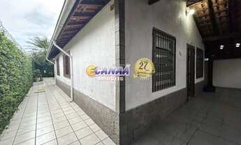 Imagem 5: Linda Casa com Piscina à Venda em Mongaguá-SP