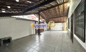 Imagem 4: Linda Casa com Piscina à Venda em Mongaguá-SP